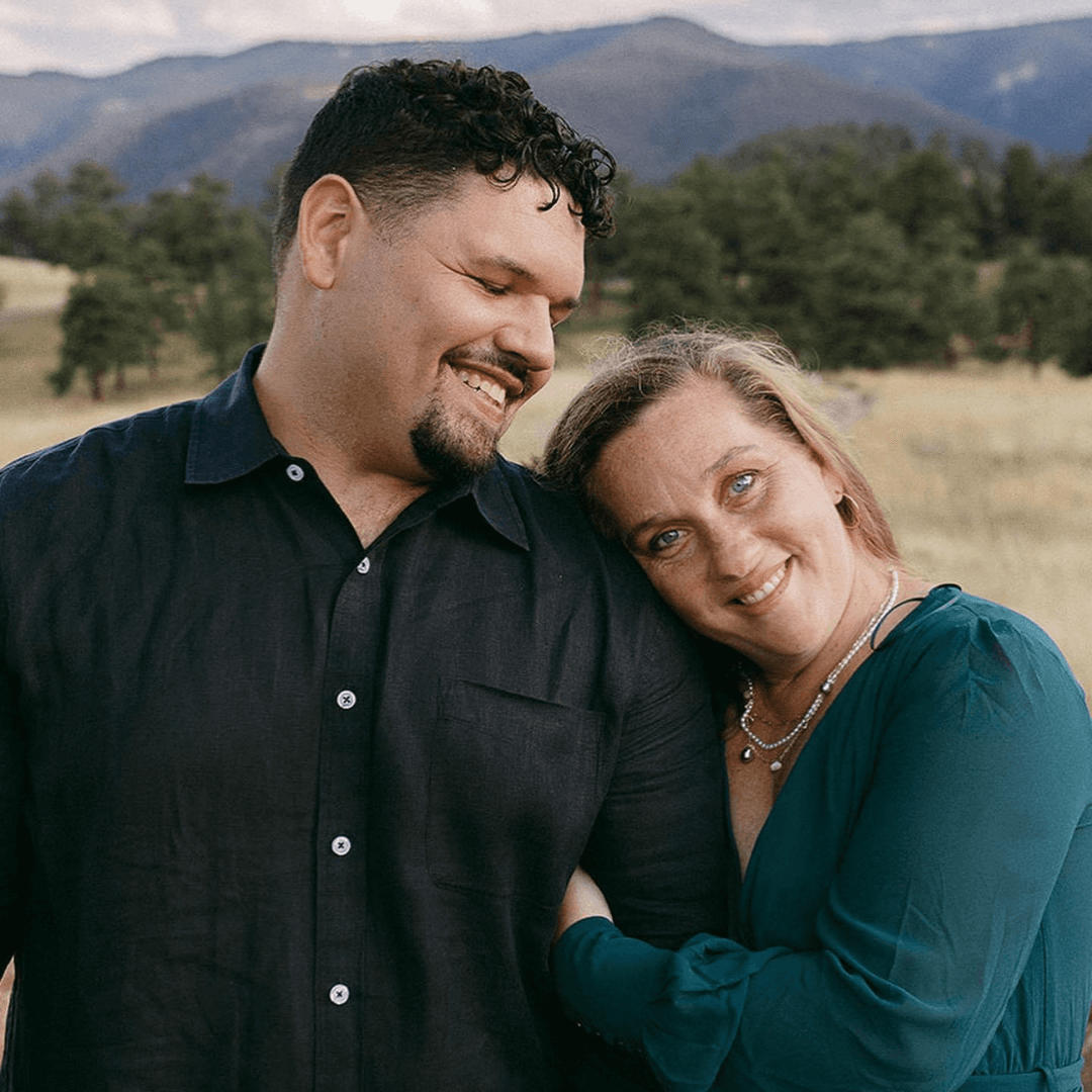 Dr. Vincent Farrar and Dr. Bridget Edkin-Farrar, Sláinte Chiropractic