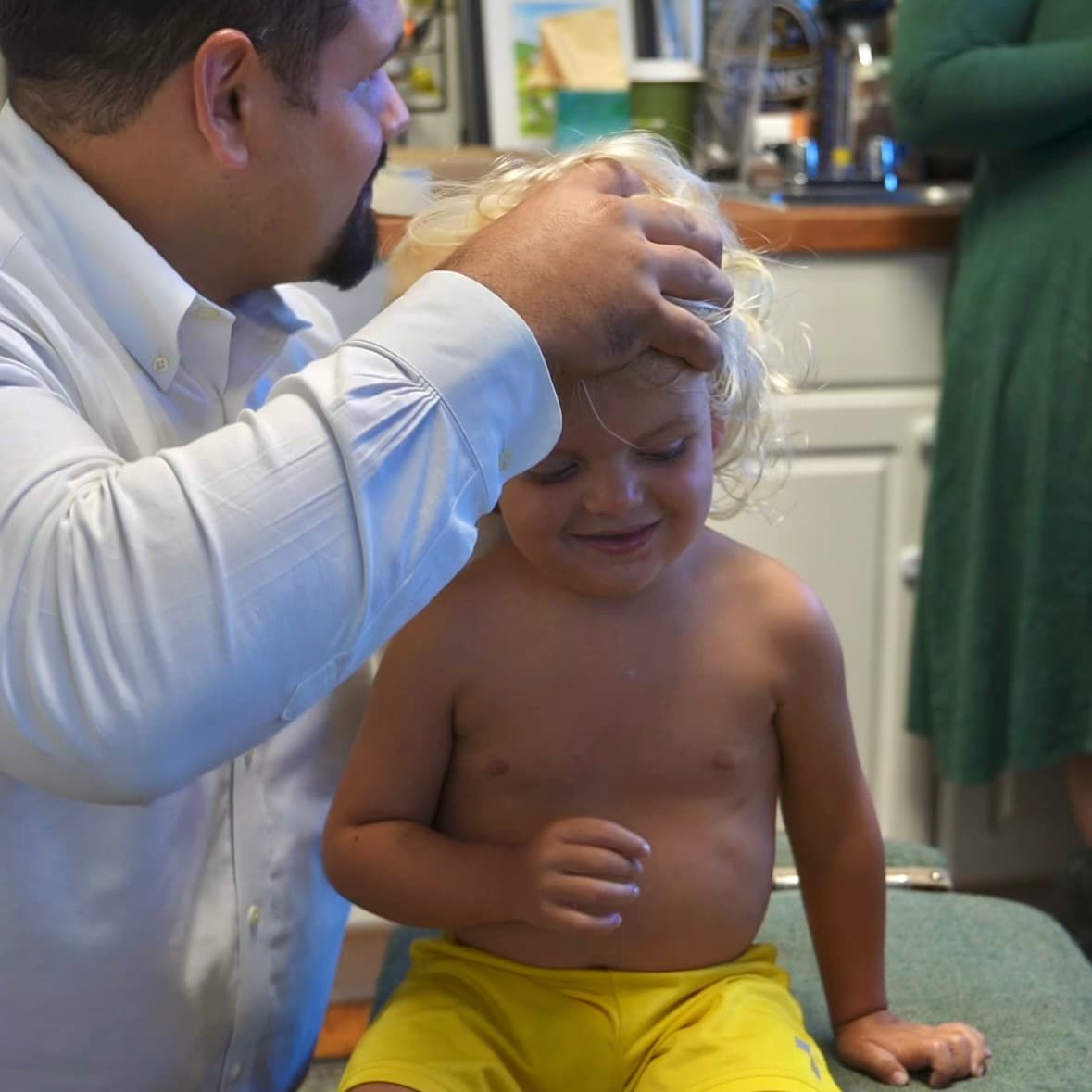 Why Your Child Keeps Getting Ear Infections, and How to Stop Them Naturally